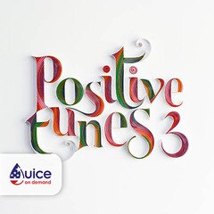 Album art for the POP album Positive Tunes 3