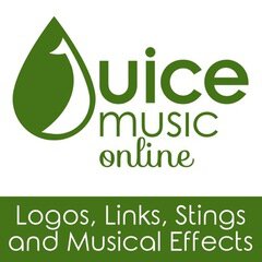Album art for the  album Logos Links Stings And Musical FX