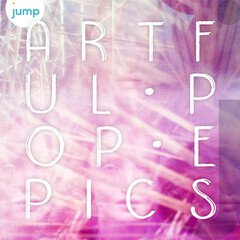 Album art for the POP album Artful Pop Epics