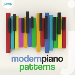 Album art for the CLASSICAL album Modern Piano Patterns