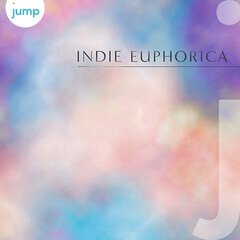 Album art for the POP album Indie Euphorica