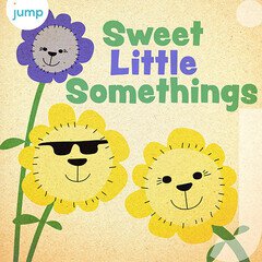 Album art for the FOLK album Sweet Little Somethings