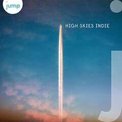 Album art for the POP album High Skies Indie