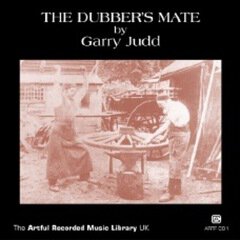Album art for the  album The Dubber's Mate