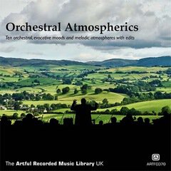 Album art for the CLASSICAL album Orchestral Atmospherics
