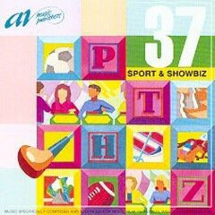 Album art for the  album Sport & Showbiz