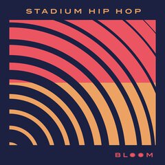 Album art for the HIP HOP album Stadium Hip Hop