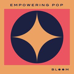 Album art for the POP album Empowering Pop