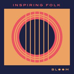 Album art for the FOLK album Inspiring Folk