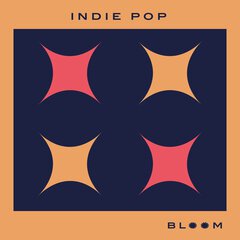 Album art for the POP album Indie Pop