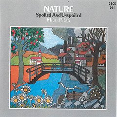 Album art for the  album Nature Spoiled And Unspoiled