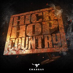 Album art for the COUNTRY album Hick Hop Country