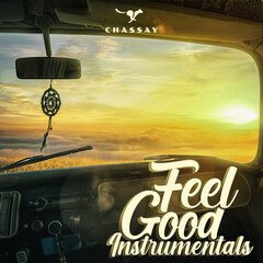 Album art for the EASY LISTENING album Feel Good Instrumentals