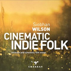 Album art for the FOLK album CINEMATIC INDIE FOLK