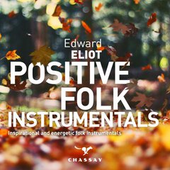 Album art for the FOLK album POSITIVE FOLK INSTRUMENTALS