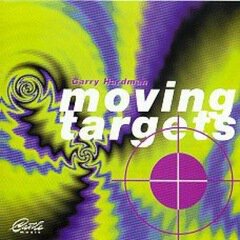 Album art for the  album Moving Targets
