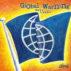 Album art for the  album Global Warning