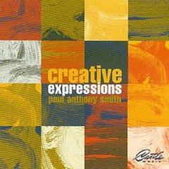 Album art for the  album Creative Expressions