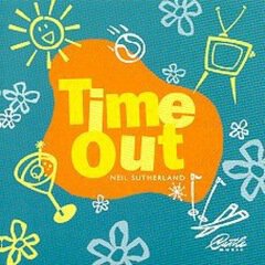Album art for the  album Time Out