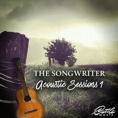 Album art for the FOLK album The Songwriter: Acoustic Sessions 1