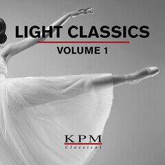 Album art for the CLASSICAL album Light Classics Volume One