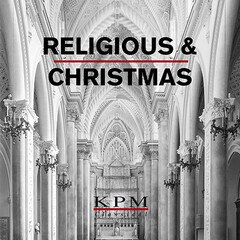Album art for the CLASSICAL album Religious & Christmas