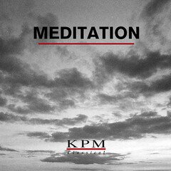 Album art for the CLASSICAL album Meditation