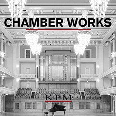 Album art for the CLASSICAL album Chamber Works