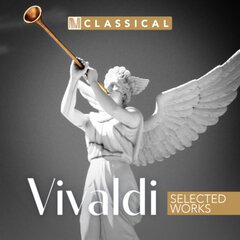 Album art for the CLASSICAL album Vivaldi: Selected Works