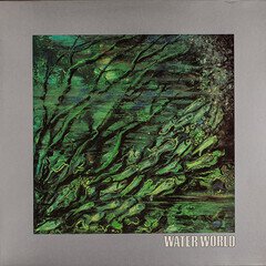 Album art for the ATMOSPHERIC album Water World