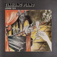 Album art for the CLASSICAL album Tinkling Piano