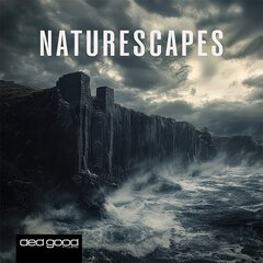 Album art for the SCORE album NATURESCAPES