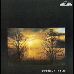 Album art for the  album Evening Calm