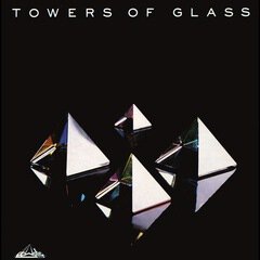 Album art for the  album Towers Of Glass