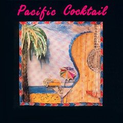 Album art for the  album Pacific Cocktail