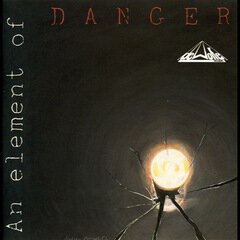 Album art for the POP album An Element Of Danger
