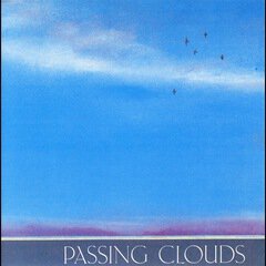 Album art for the CLASSICAL album Passing Clouds