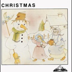 Album art for the CLASSICAL album Christmas