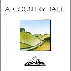 Album art for the CLASSICAL album Country Tale, A