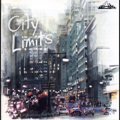 Album art for the  album City Limits