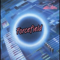 Album art for the  album Force Field