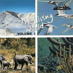 Album art for the WORLD album Living World, The - Volume 1