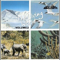 Album art for the WORLD album Living World, The - Volume 2