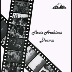 Album art for the SCORE album Movie Archive - Drama