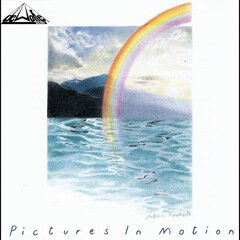 Album art for the  album Pictures In Motion