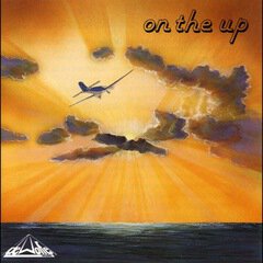 Album art for the POP album On The Up