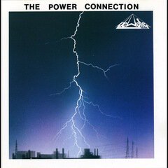 Album art for the  album Power Connection, The