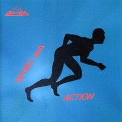 Album art for the  album Sport And Action