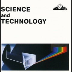 Album art for the  album Science And Technology