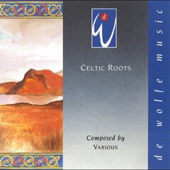 Album art for the WORLD album Celtic Roots